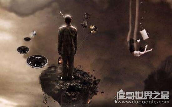 清明梦是真的存在吗，睡着后可控制梦中的自己