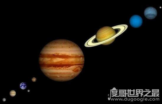 九星连珠多少年一次，6000年才会遇到一次的现象