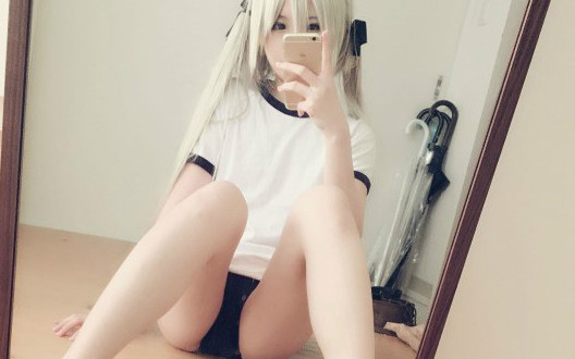 穹妹cosplay素人女子的男友摄图像流出
