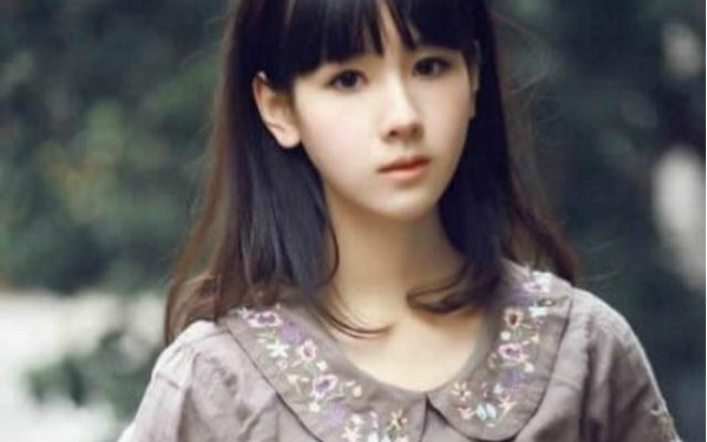各大最美校花排行榜，有你喜欢的类型么？