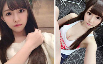 女优最爱谁？网推「现役女神」桥本有菜：等级绝对高