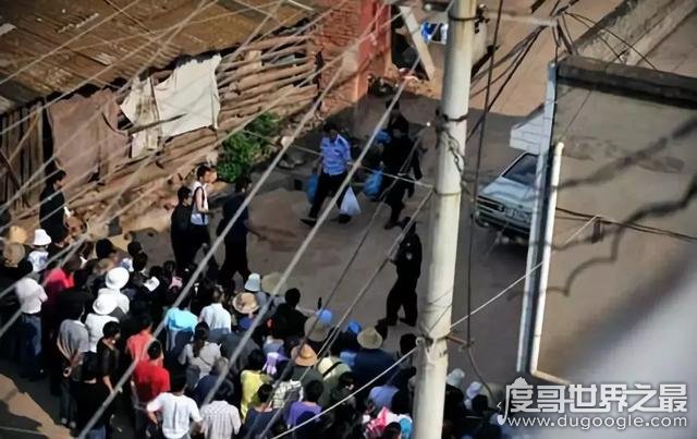 云南张永明鸵鸟肉事件回顾，残杀11人吃尸体/卖人肉(恐怖至极)