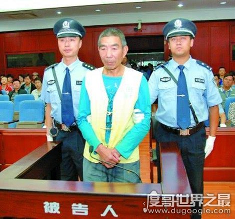 云南张永明鸵鸟肉事件回顾，残杀11人吃尸体/卖人肉(恐怖至极)