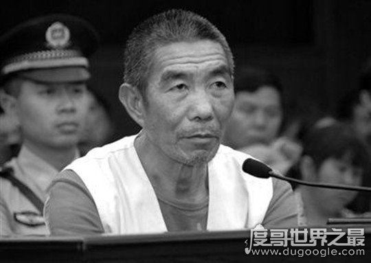 云南张永明鸵鸟肉事件回顾，残杀11人吃尸体/卖人肉(恐怖至极)