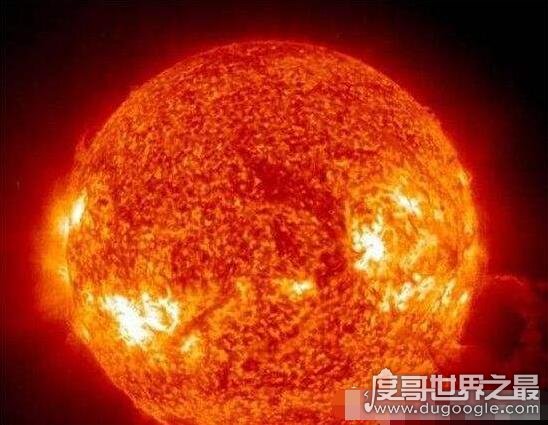 霍金预言2600年地球将变成火球，环境破坏将导致时间提前