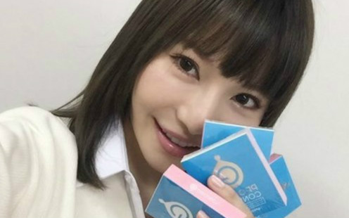 女优私底下怎么还是这么正啦～