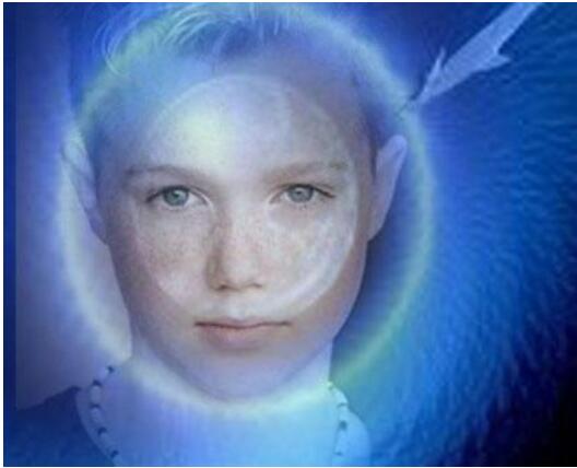 揭秘深蓝孩童真相，火星男孩波力斯卡拥有神奇的预言之术