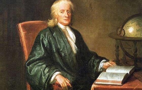揭秘牛顿发明了什么，10个最神秘的世界发现