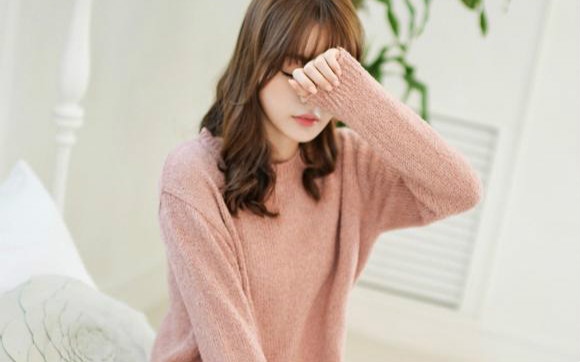 先定一个小目标：每天都来看美女