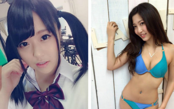 看腻了波多野结衣？网友严选「很冷门」的好女优