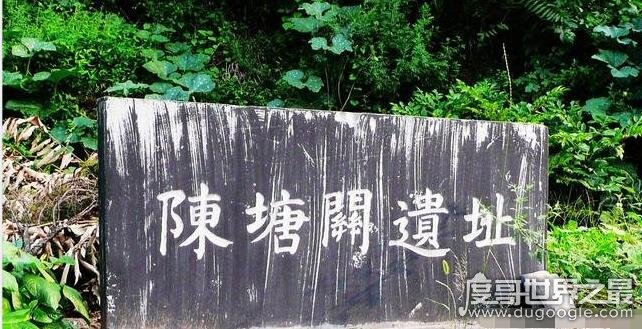 《哪吒》陈塘关是现在的哪里，天津附近(比四川更符合哪吒气质)