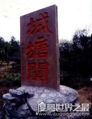 《哪吒》陈塘关是现在的哪里，天津附近(比四川更符合哪吒气质)