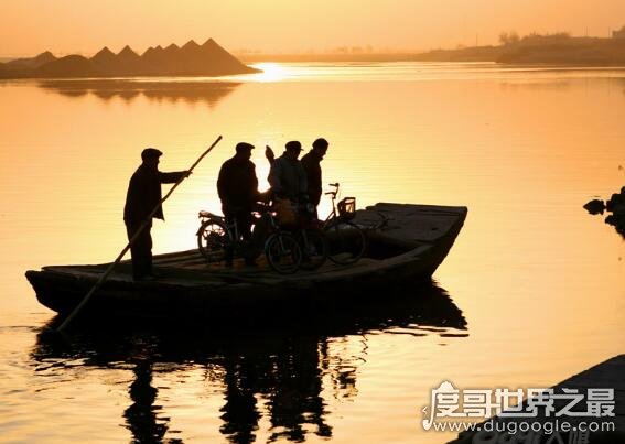 长安八景是哪八景，盘点风景奇丽秀美的长安八大美景