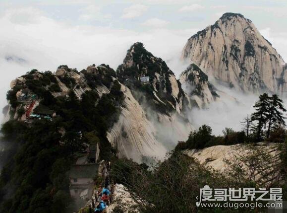 长安八景是哪八景，盘点风景奇丽秀美的长安八大美景