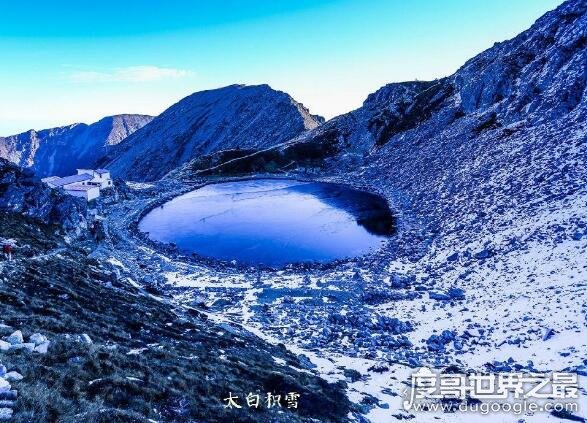 长安八景是哪八景，盘点风景奇丽秀美的长安八大美景