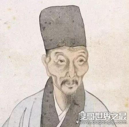 汉宫春晓图作者是谁，明朝画家仇英(乃中国十大传世名画之一)