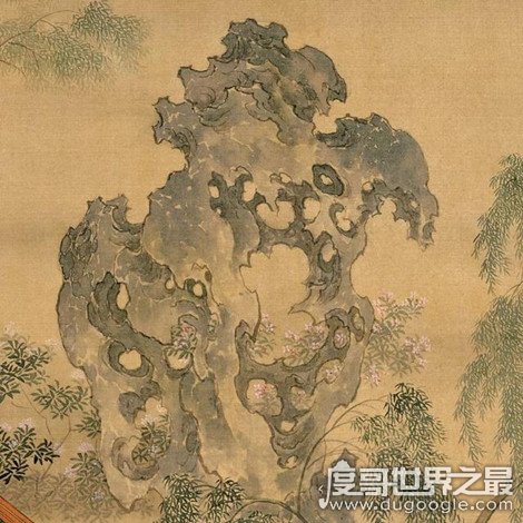 汉宫春晓图作者是谁，明朝画家仇英(乃中国十大传世名画之一)