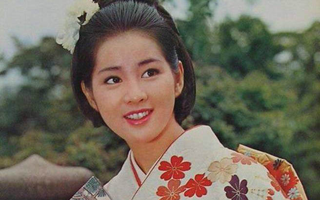 全日本最美 她是金正日心中的女神