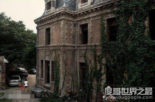 中国最恐怖的鬼屋排名，上海黑匣子鬼屋居榜首(超吓人)