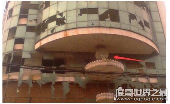 中国最恐怖的鬼屋排名，上海黑匣子鬼屋居榜首(超吓人)