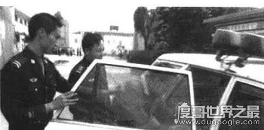 史上最牛死刑犯李红涛，2次越狱成功后发明无刷电机被改判