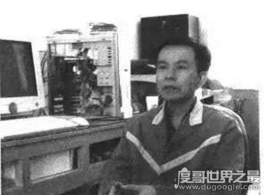 史上最牛死刑犯李红涛，2次越狱成功后发明无刷电机被改判