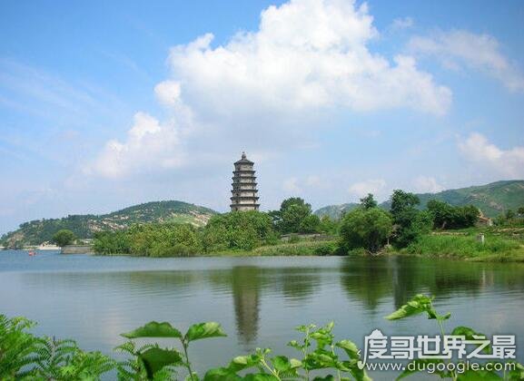 西游记中的花果山在哪里，位于江苏连云港市的南云台山中麓