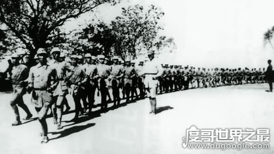 黄桥战役发生在哪一年，1940年(新四军经典的以少胜多战役)