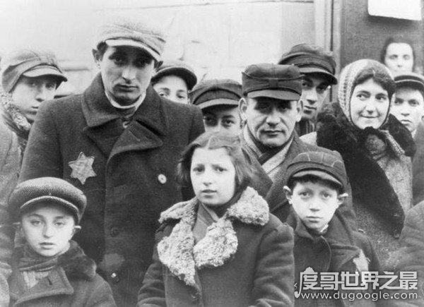 中国犹太人是分布在哪，潮汕与温州(两个富商云集的地方)