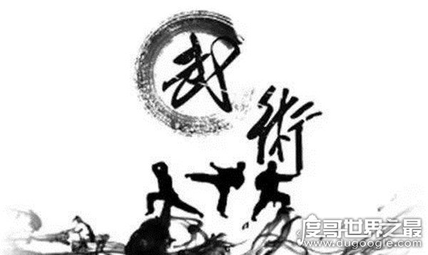 中国武术最凶狠的拳种，八极拳(晃膀撞天倒/跺脚震九州)