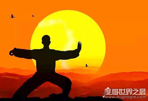 中国武术最凶狠的拳种，八极拳(晃膀撞天倒/跺脚震九州)