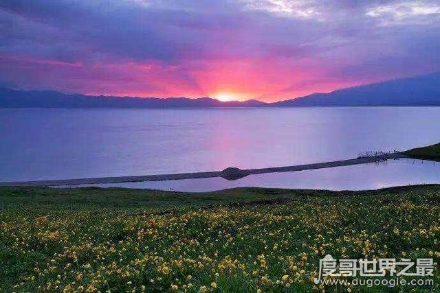 中国夏天哪里最凉快，中国凉都六盘水市(夏季平均温度19.7℃)