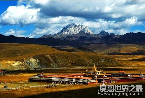 中国四大地理分区，分别是北方、南方、西北和青藏地区