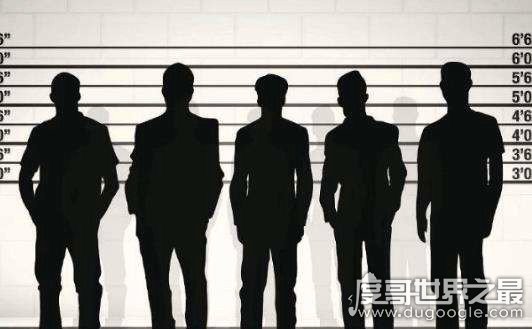 中国男性平均身高是多少，1.67米(中国各省份男性平均身高排名)