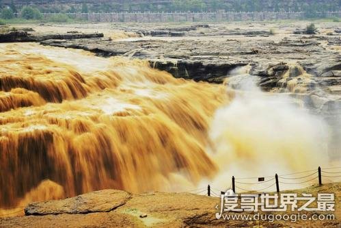 黄河流经哪几个省份，共有9个(包括青海和宁夏两个自治区)