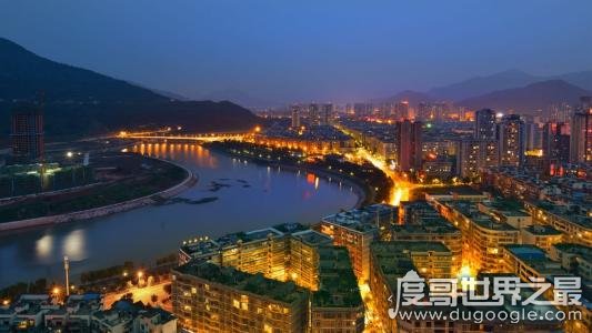 中国直辖市有几个，一共有4个(北京是政治中心/上海是经济中心)