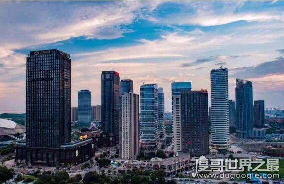 2019中国人口密度排名，广东省以1亿1346万人排第一