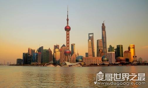 华东五市是哪五市，上海和杭州最具代表性(中国重要的旅游资源)