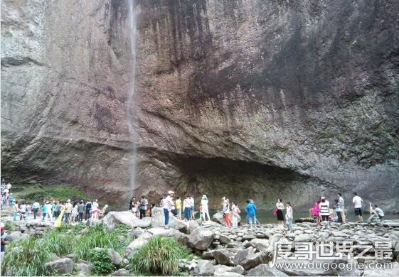 中国的三山五岳，三山和五岳的名单(风景独特又秀美天下闻名)