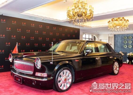 中国最贵的车排名，价值千万的蔚来EP9名列榜首(红旗L5第二)