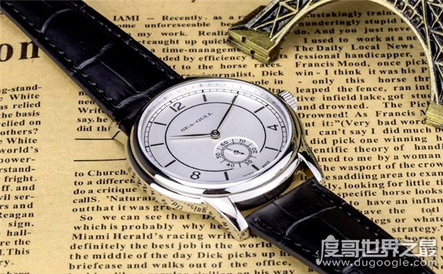 2019年国产手表品牌排行榜，专属于中国人的手表