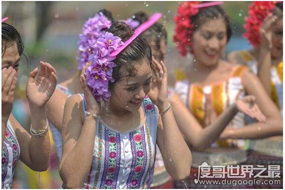 傣族的风俗习惯大盘点，看看除泼水节和竹筒饭外你还知道哪些