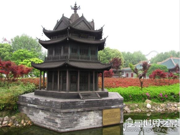 岳阳楼建于什么时候，公元2220年左右(前身为鲁肃“阅军楼”)