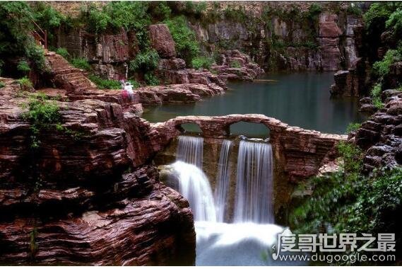 河南旅游景点排名前十，这些名胜之地不容错过(少林寺名列榜首)