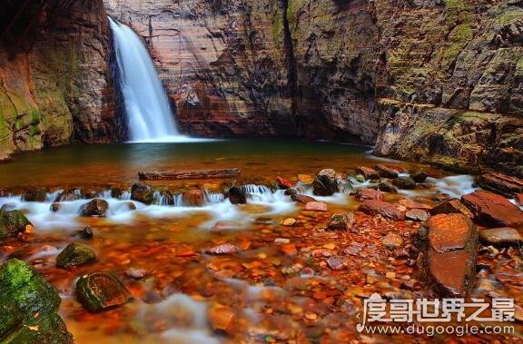 河南旅游景点排名前十，这些名胜之地不容错过(少林寺名列榜首)