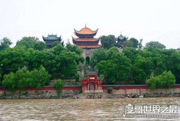 中国古代四大名楼，分别是黄鹤楼、鹳雀楼 、滕王阁、岳阳楼