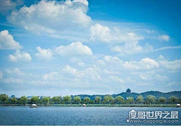 168个城市4月空气质量排名，海口空气最好(河北邢台最差)