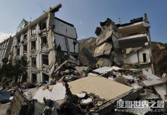 中国最大的地震，12·16海原地震相当于11.2个唐山大地震