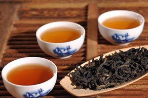 中国最贵的茶叶多少钱一斤，大红袍母树茶520万/斤(有钱买不到)