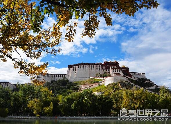 日光城是哪个城市，是西藏拉萨市的别称(太阳强日照充足)